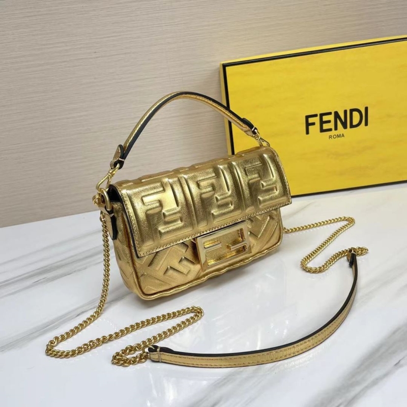 Fendi Baguette Bags